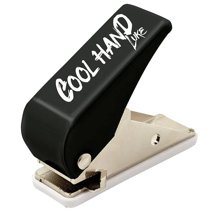 Red Dragon Coolhand Luke  Luke Humphries Flight Punch