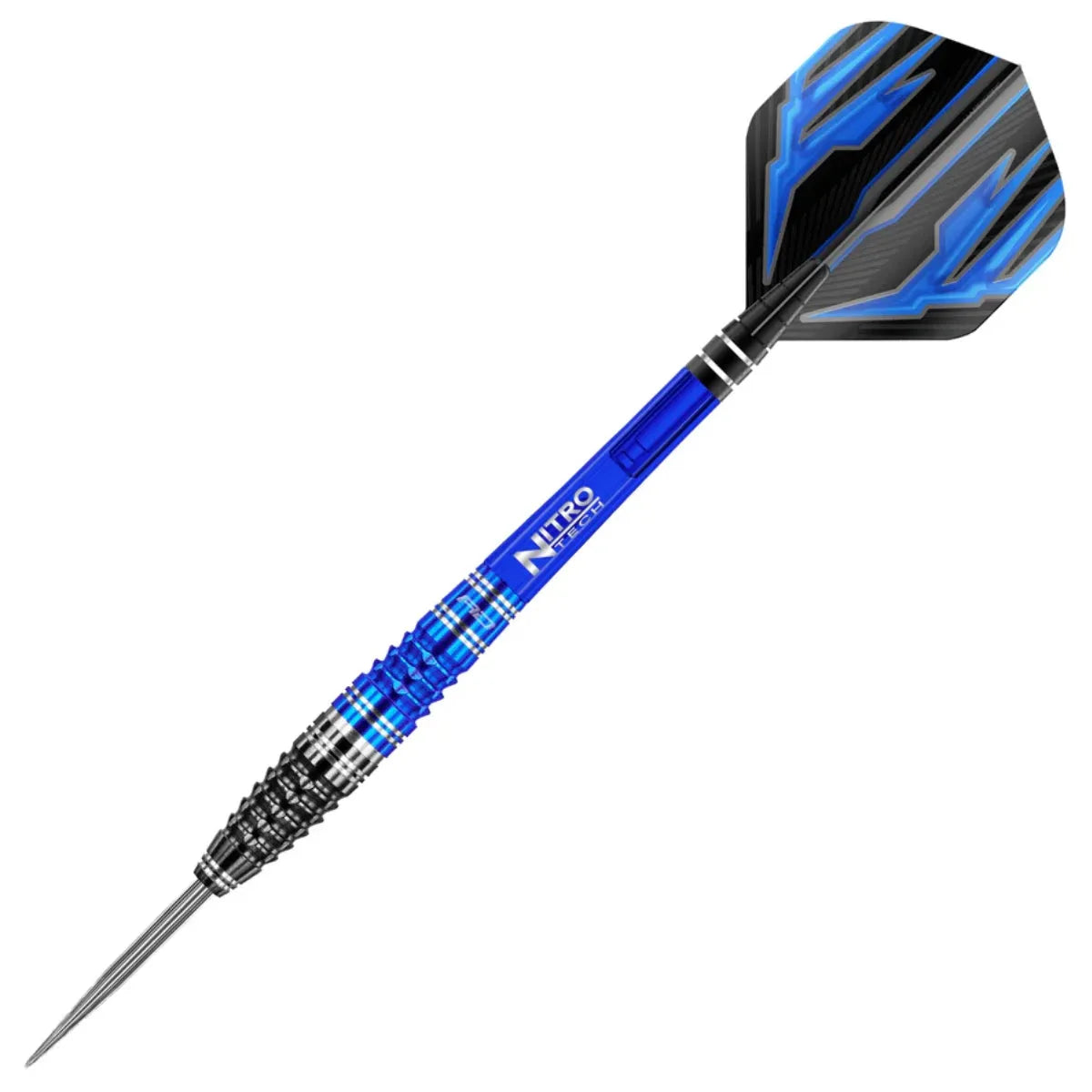 Red Dragon Delta 2 90% Tungsten Steel Tip Darts-3-24 GRAM-Premier Darts