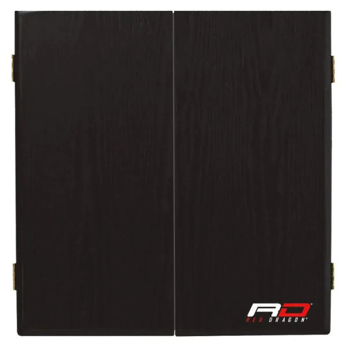 Red Dragon Deluxe Black Cabinet