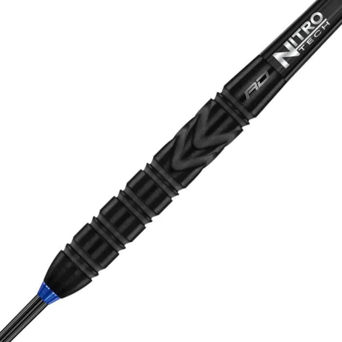 Red Dragon Gerwyn Price Black SE 90% Tungsten Steel Tip Darts