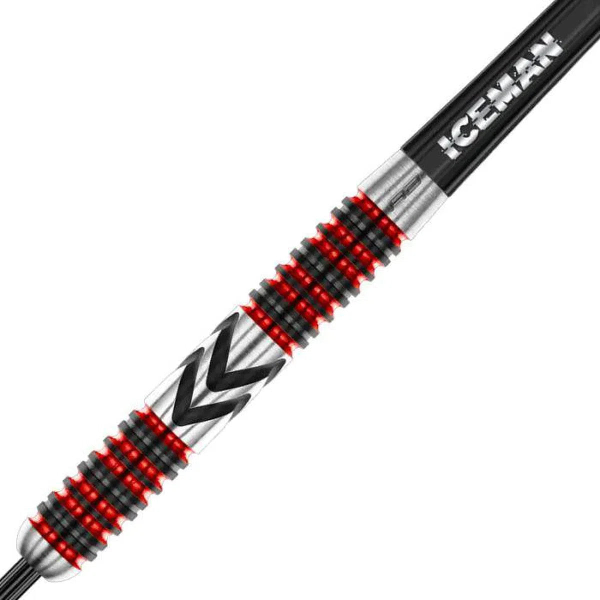 Red Dragon Gerwyn Price Firebird 90% Tungsten Steel Tip Darts