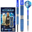Red Dragon Gerwyn Price Glacier 90% Tungsten Steel Tip Darts
