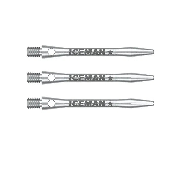 Red Dragon Gerwyn Price Iceman Aluminium