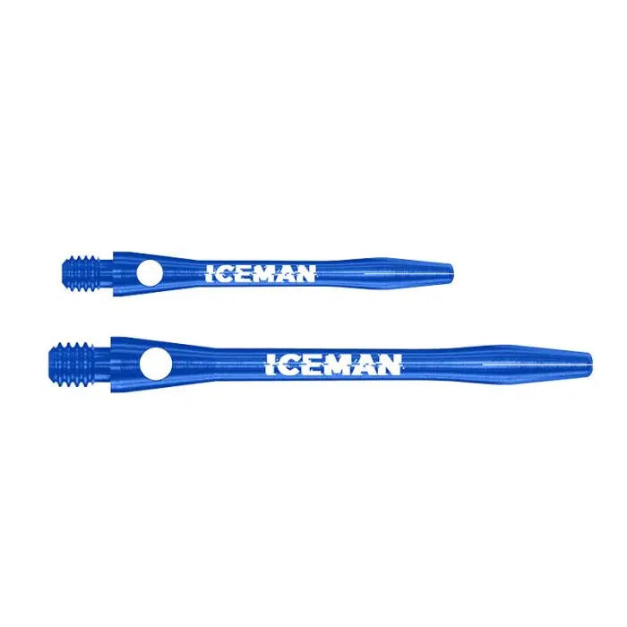 Red Dragon Gerwyn Price Iceman Aluminium