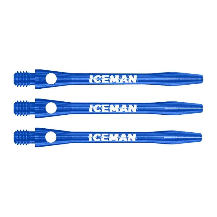 Red Dragon Gerwyn Price Iceman Aluminium