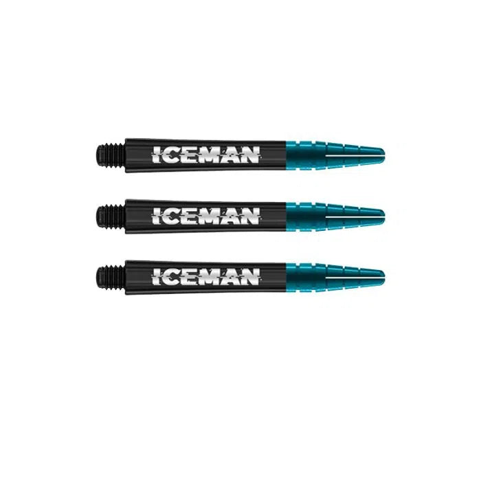 Red Dragon Gerwyn Price Iceman Nitro Ionic Shafts