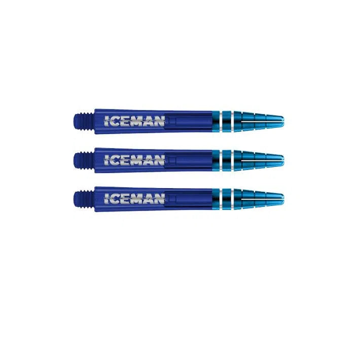 Red Dragon Gerwyn Price Iceman Nitro Ionic Shafts