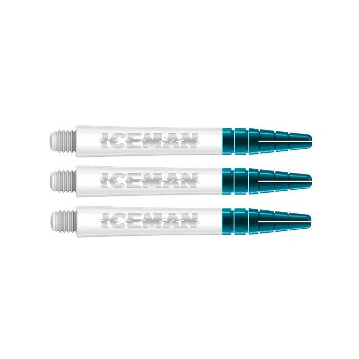Red Dragon Gerwyn Price Iceman Nitro Ionic Shafts