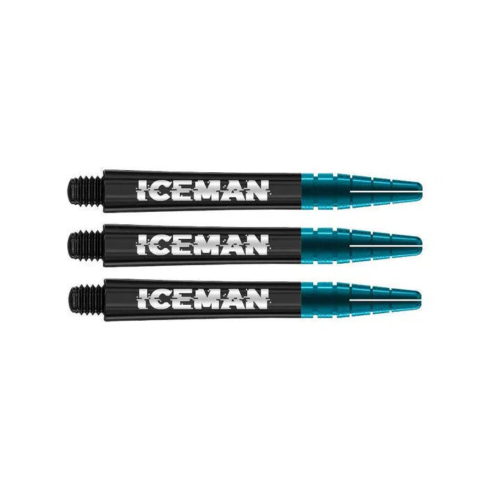 Red Dragon Gerwyn Price Iceman Nitro Ionic Shafts