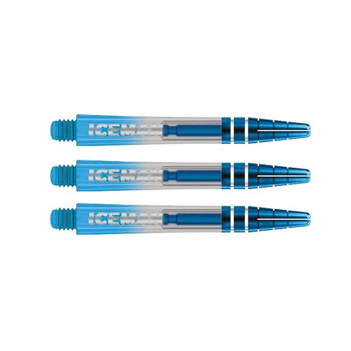 Red Dragon Gerwyn Price Iceman Nitro Ionic Shafts