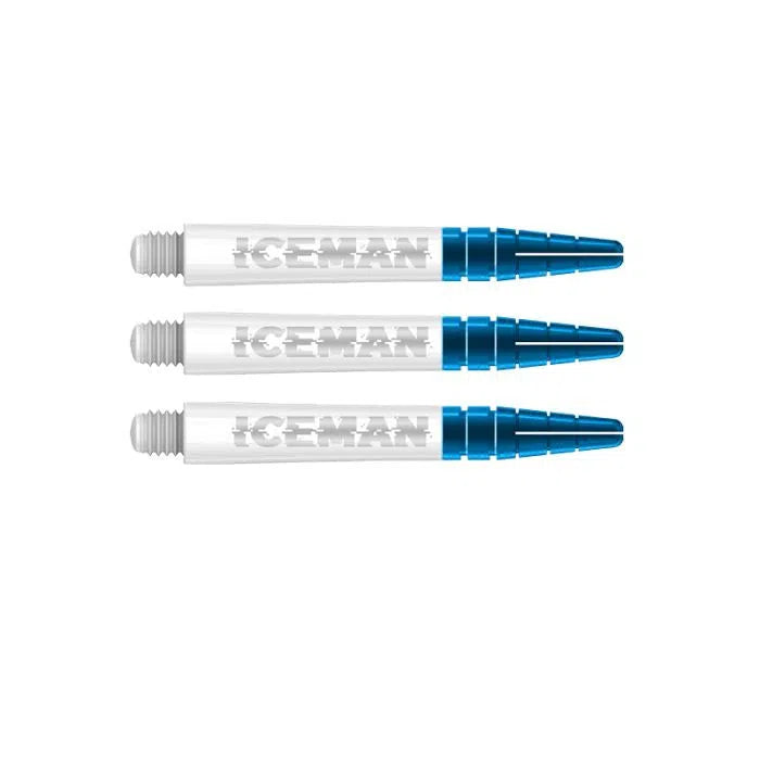Red Dragon Gerwyn Price Iceman Nitro Ionic Shafts