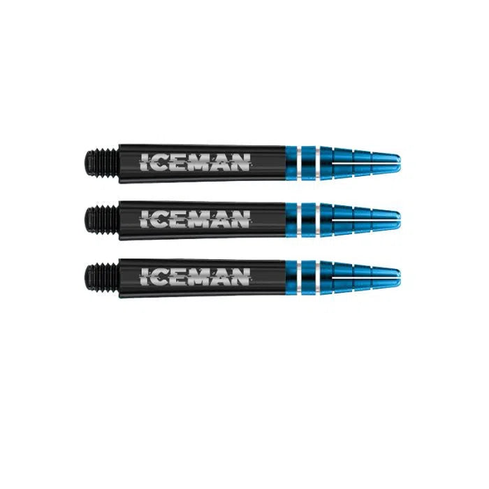 Red Dragon Gerwyn Price Iceman Nitro Ionic Shafts