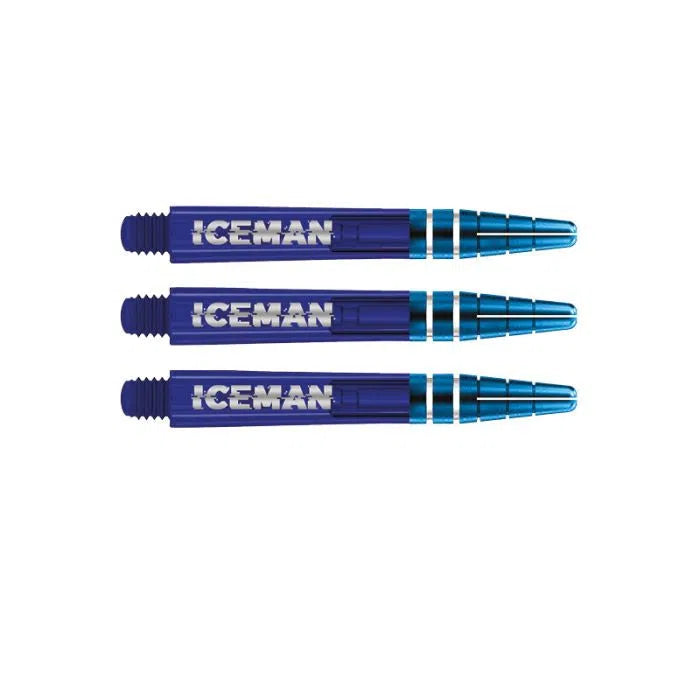 Red Dragon Gerwyn Price Iceman Nitro Ionic Shafts