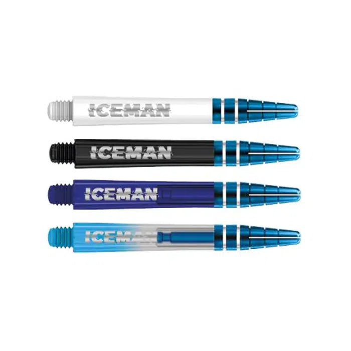 Red Dragon Gerwyn Price Iceman Nitro Ionic Shafts