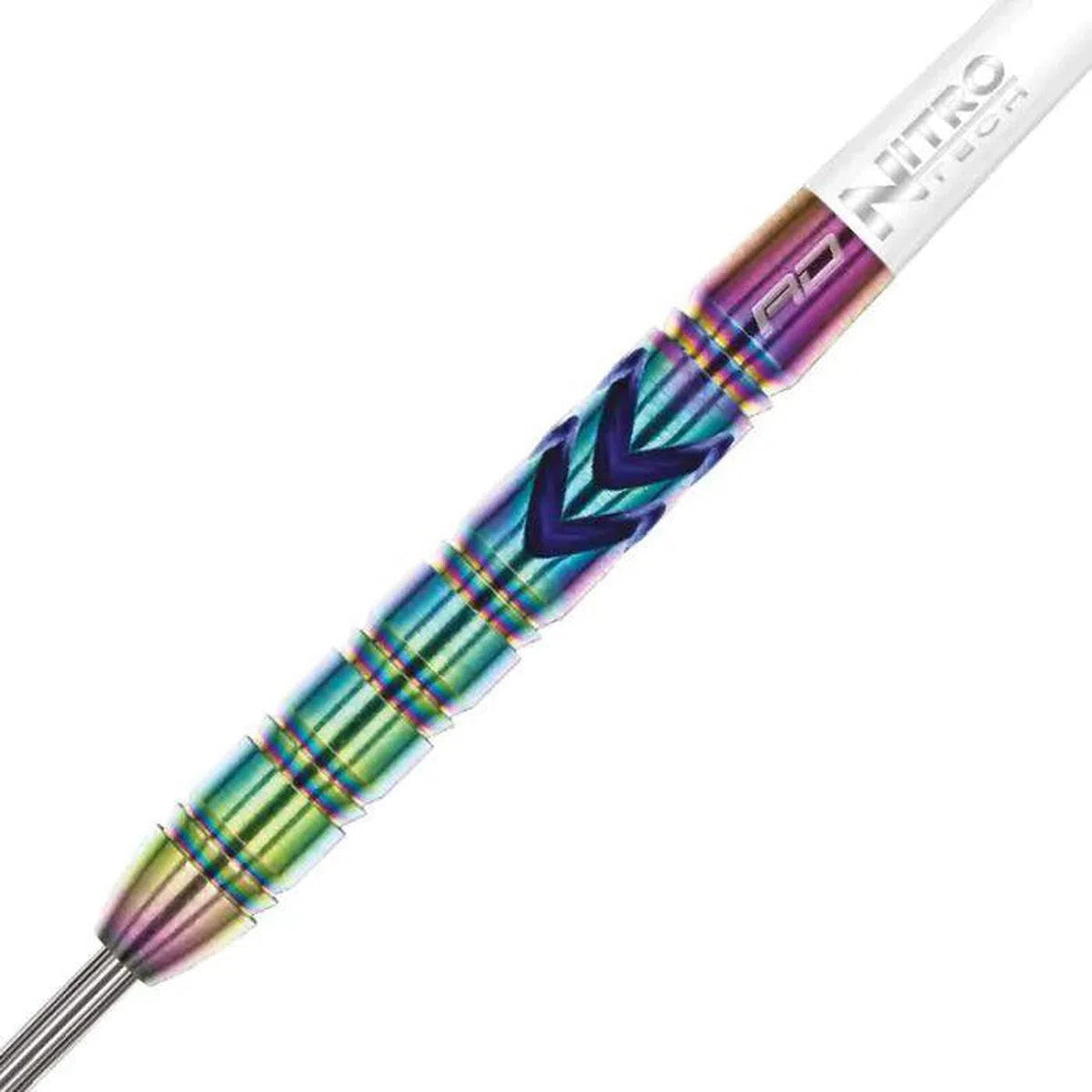 Red Dragon Gerwyn Price Ionic 90% Tungsten Steel Tip Darts