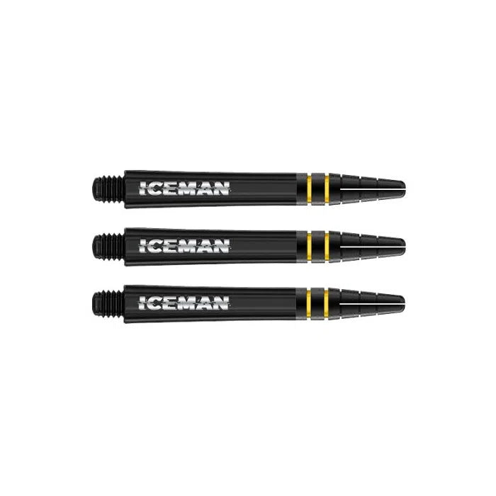 Red Dragon Gerwyn Price Nitrotech Gold Top