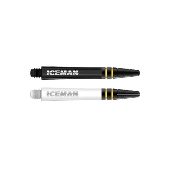 Red Dragon Gerwyn Price Nitrotech Gold Top-1-Black-Intermediate-Premier Darts