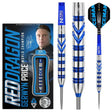 Red Dragon Gerwyn Price Originals 90% Tungsten Steel Tip Darts