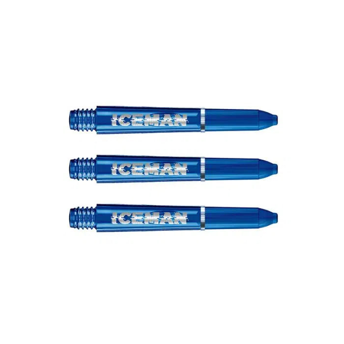 Red Dragon Gerwyn Price Signature World Champion VRX Shafts