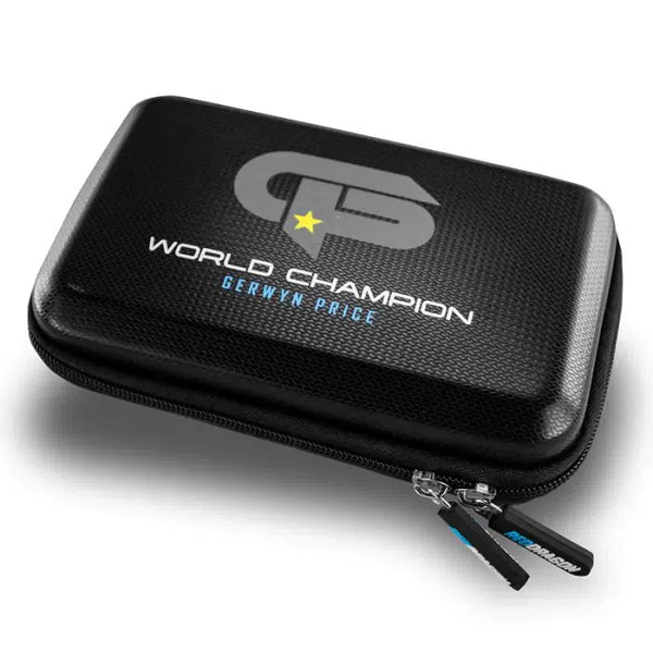 Red Dragon Gerwyn Price World Champion Edition Darts Case-1-Premier Darts