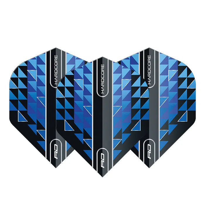 Red Dragon Hardcore Premium Delta Flights