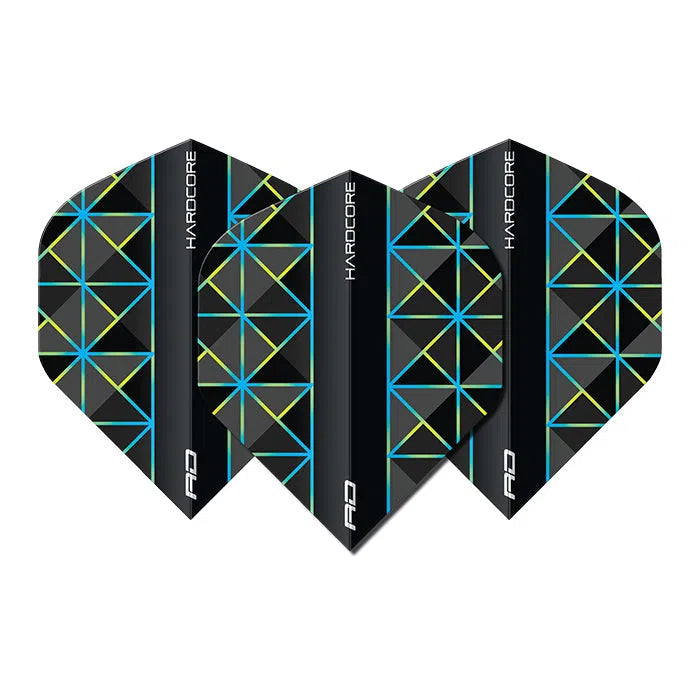 Red Dragon Hardcore Premium Dragonfly 95 Flights