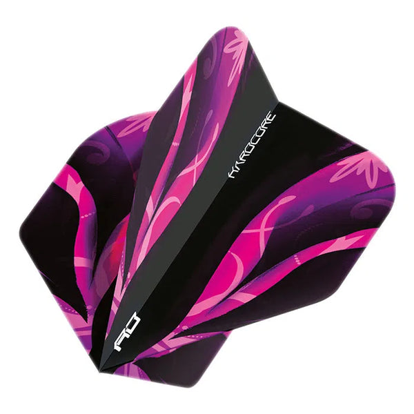 Red Dragon Hardcore Premium Tyrian Flights-1-Premier Darts