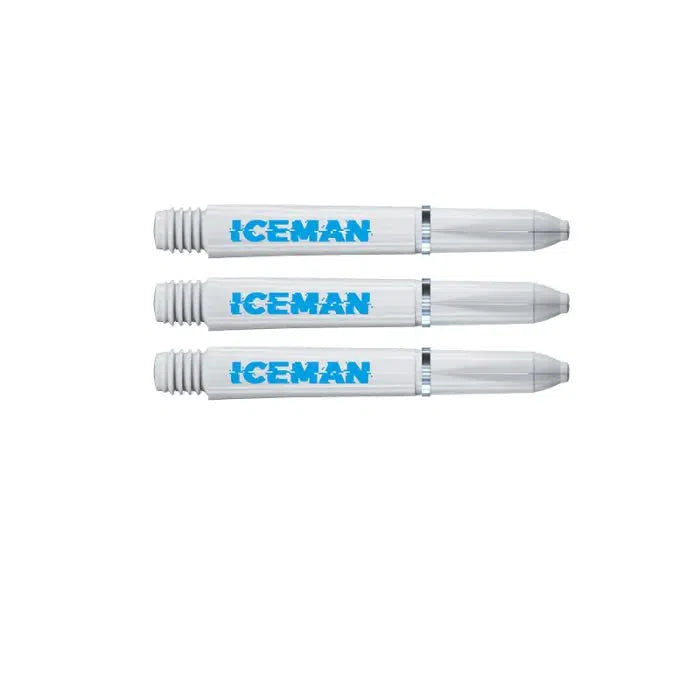 Red Dragon Iceman Signature Nylon Shafts
