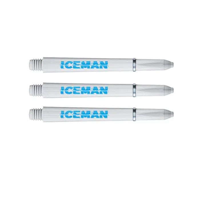 Red Dragon Iceman Signature Nylon Shafts