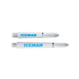 Red Dragon Iceman Signature Nylon Shafts