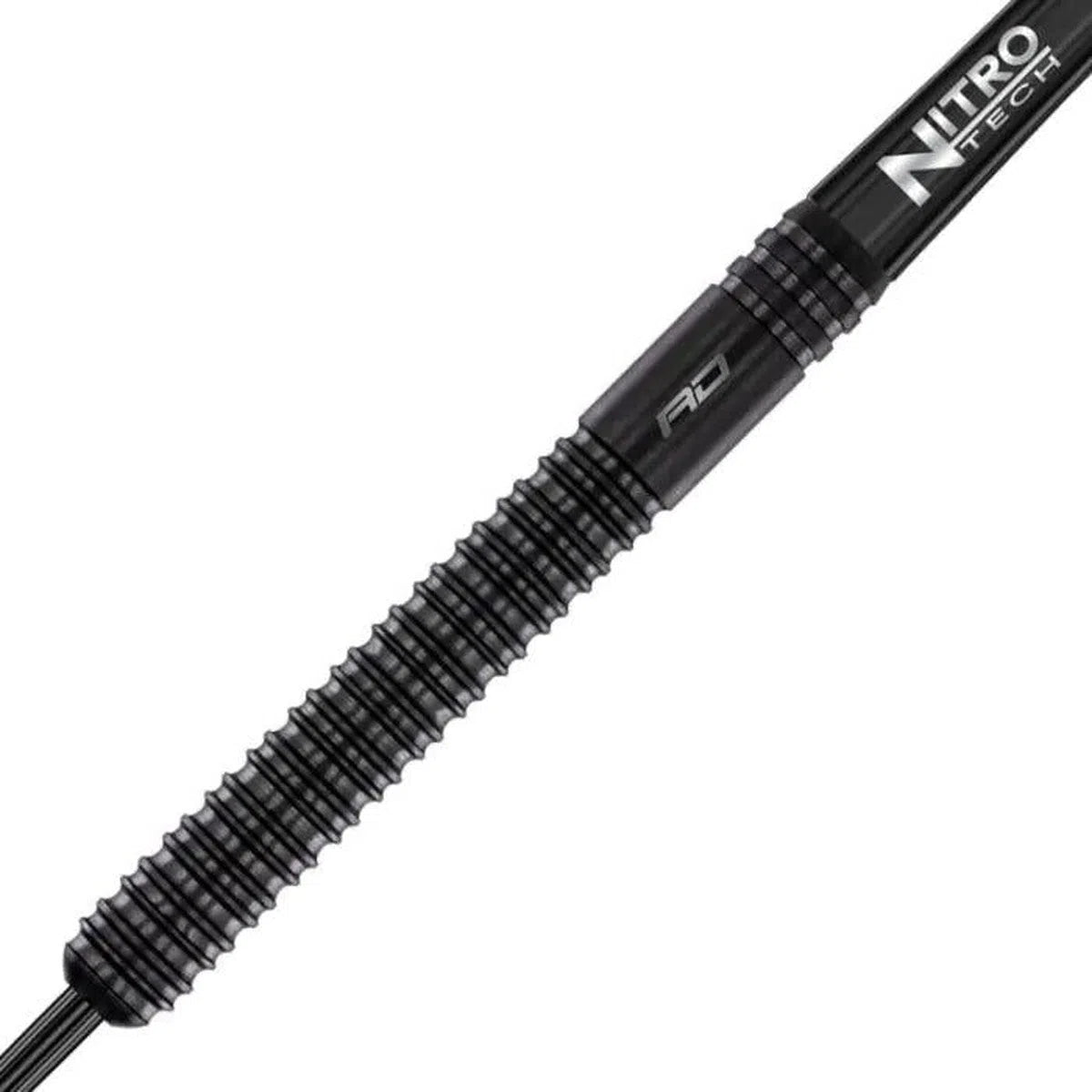Red Dragon Jamie Hughes SE 90% Tungsten Steel Tip Darts