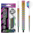 Red Dragon Javelin Spectron 85% Tungsten Steel Tip Darts