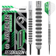 Red Dragon Javelin Speedline 85% Tungsten Steel Tip Darts