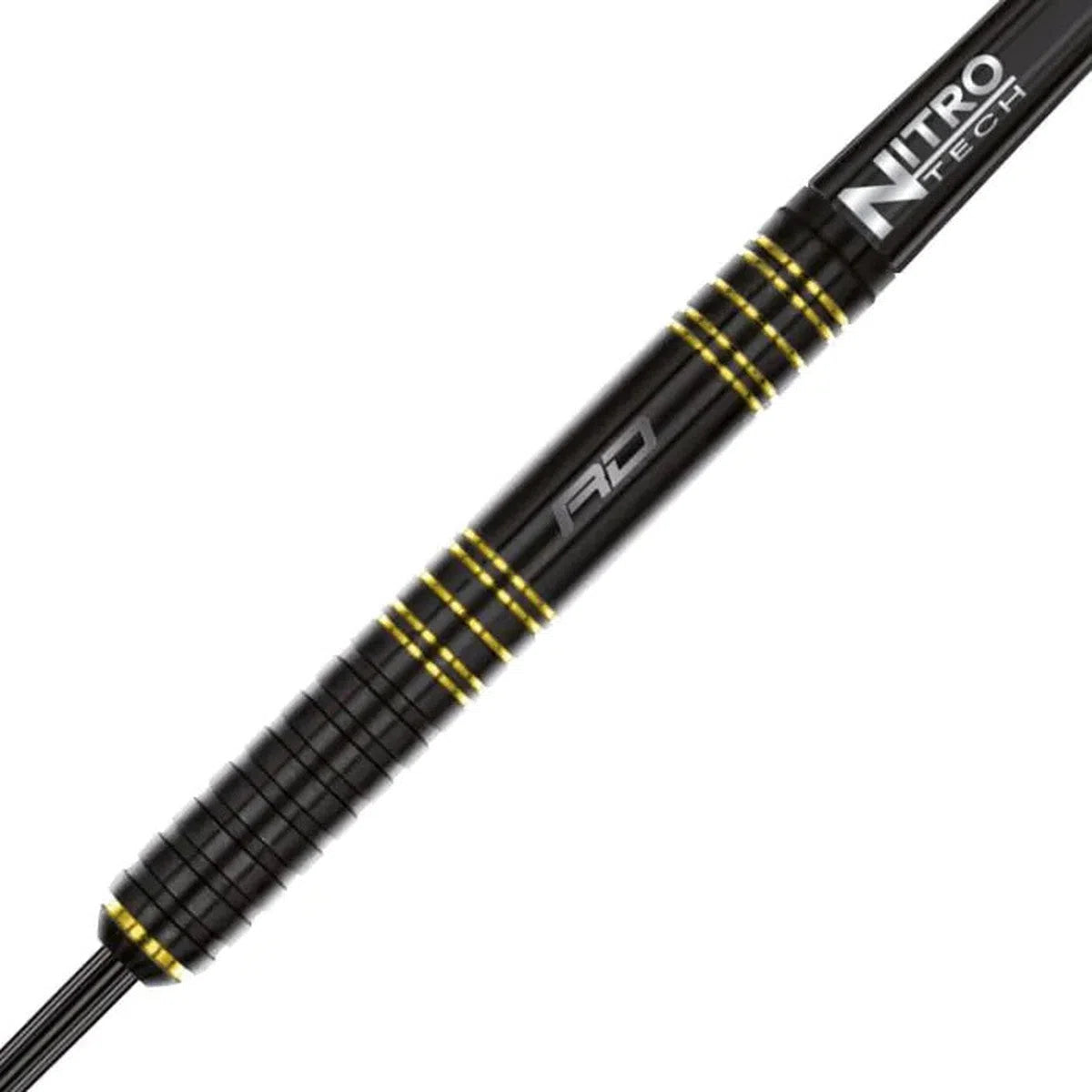 Red Dragon John Henderson SE 90% Tungsten Steel Tip Darts