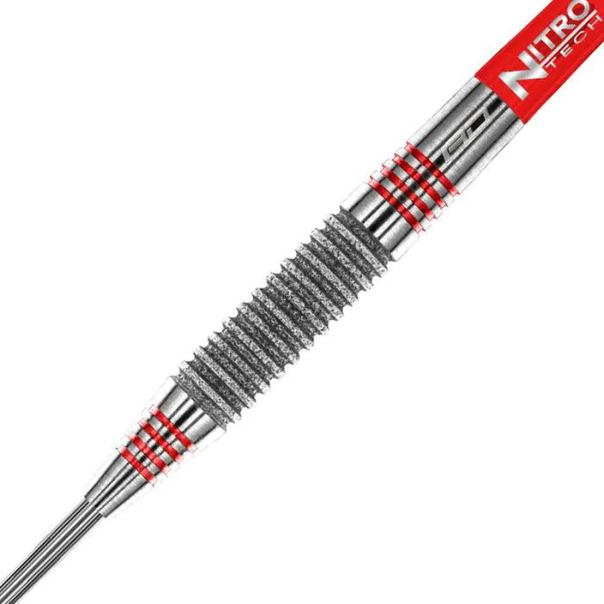 Red Dragon Jonny Clayton Element 90% Tungsten Steel Tip Darts