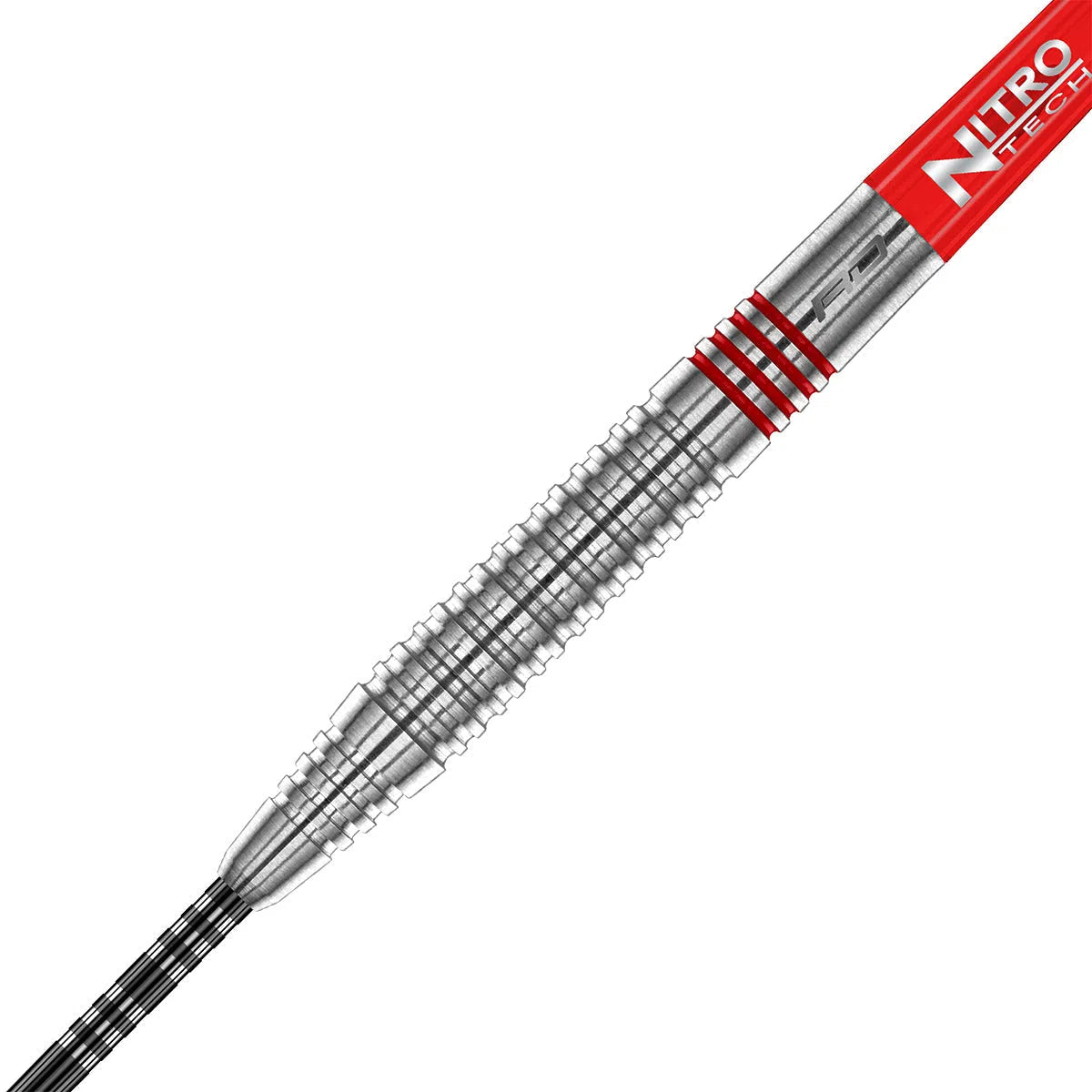 Red Dragon Jonny Clayton Original 2.0 90% Tungsten Steel Tip Darts