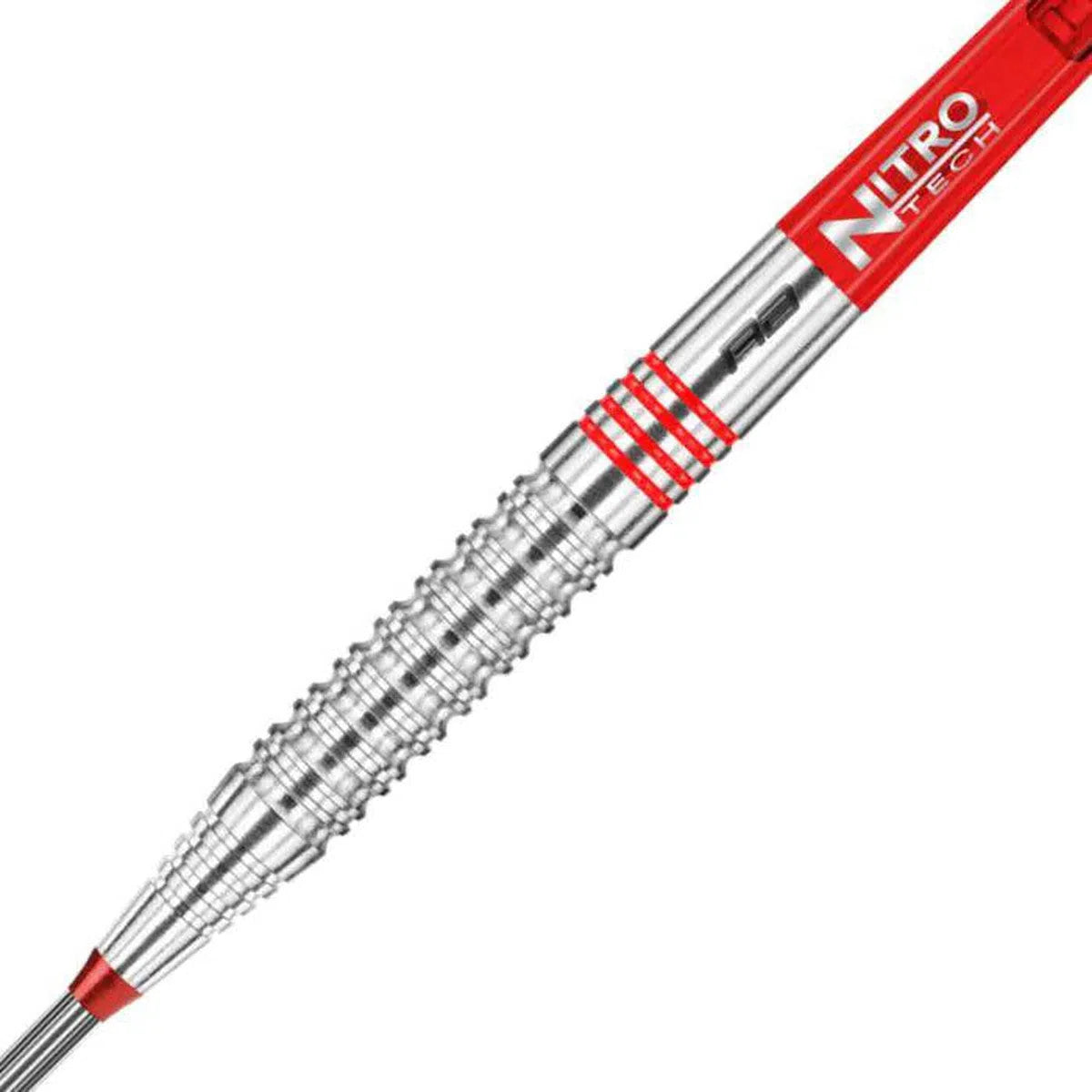 Red Dragon Jonny Clayton Original 90% Tungsten Steel Tip Darts