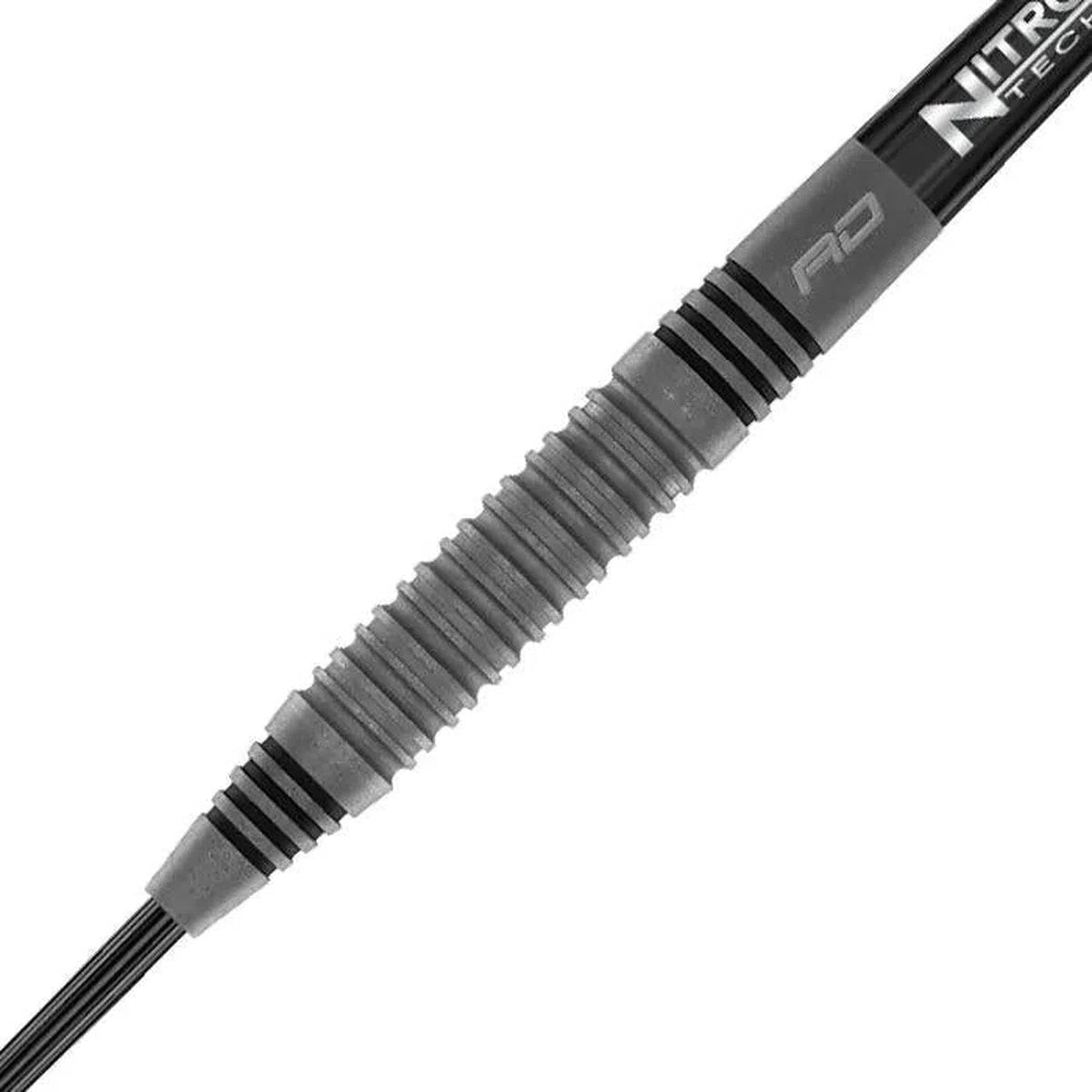 Red Dragon Jonny Clayton Oxide Edition 90% Tungsten Steel Tip Darts