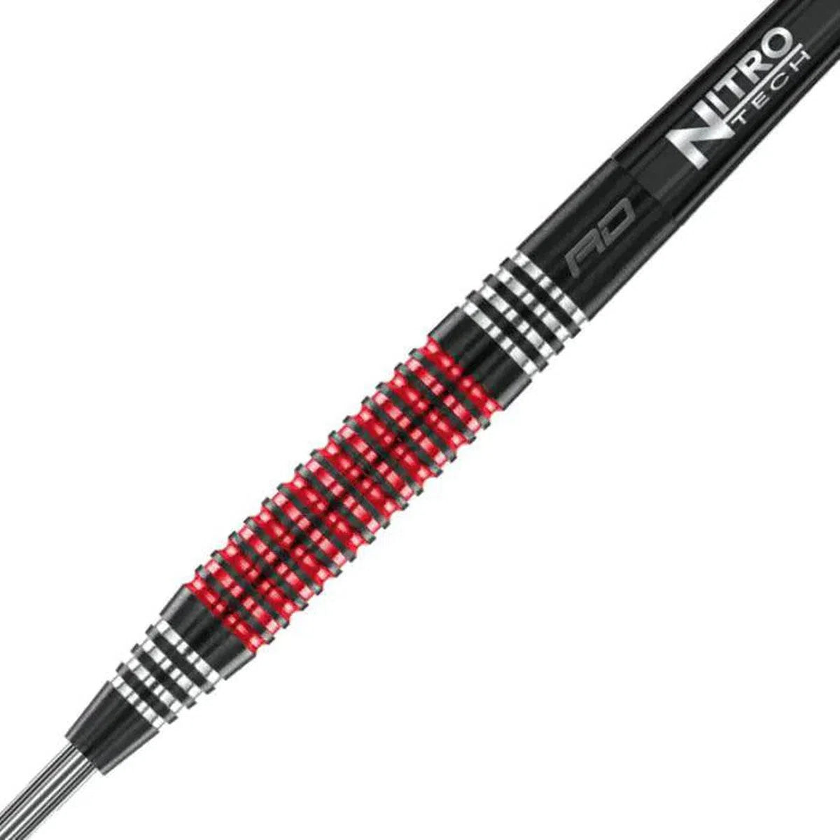 Red Dragon Jonny Clayton SE 90% Tungsten Steel Tip Darts