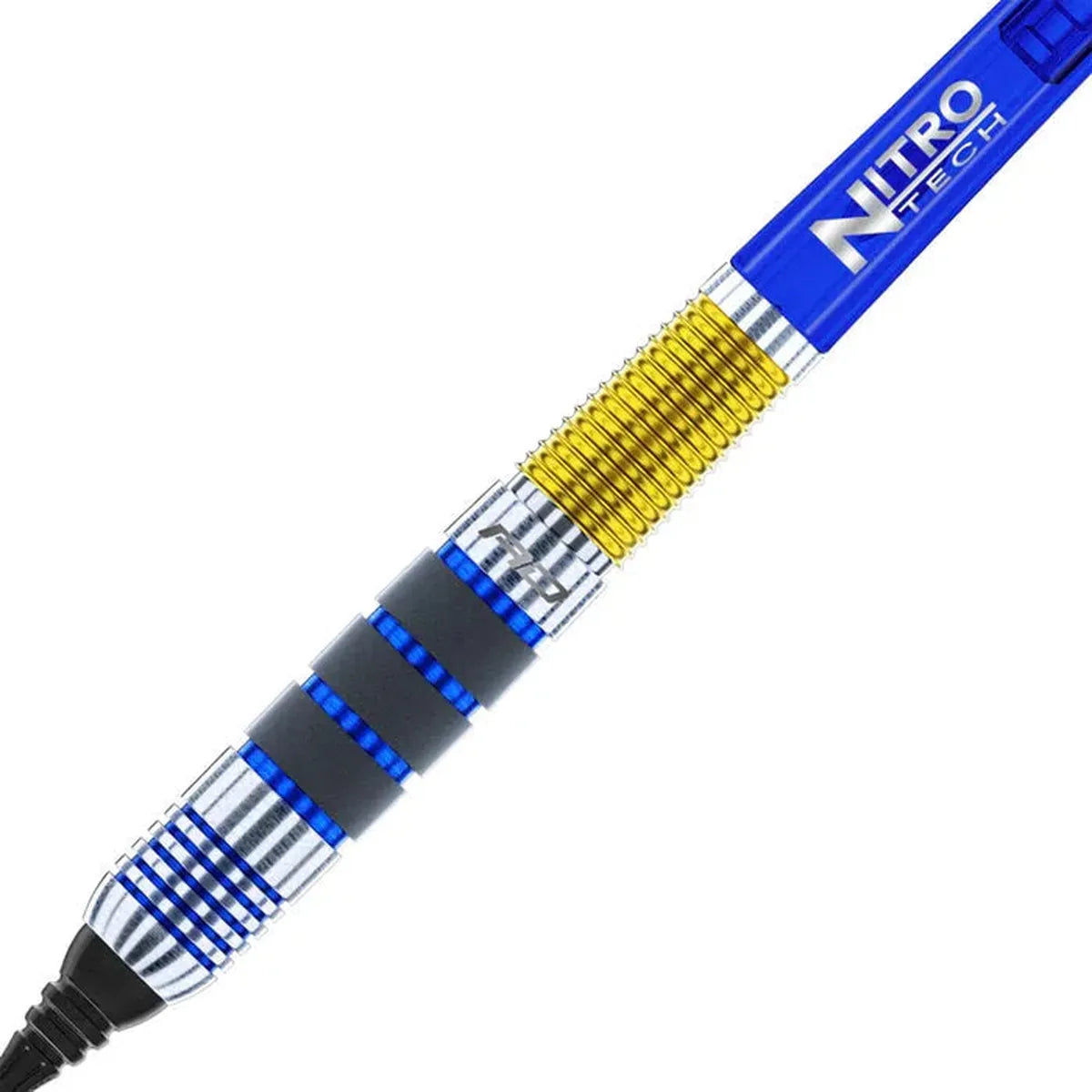 Red Dragon Luke Humphries Originals Soft Tip Darts