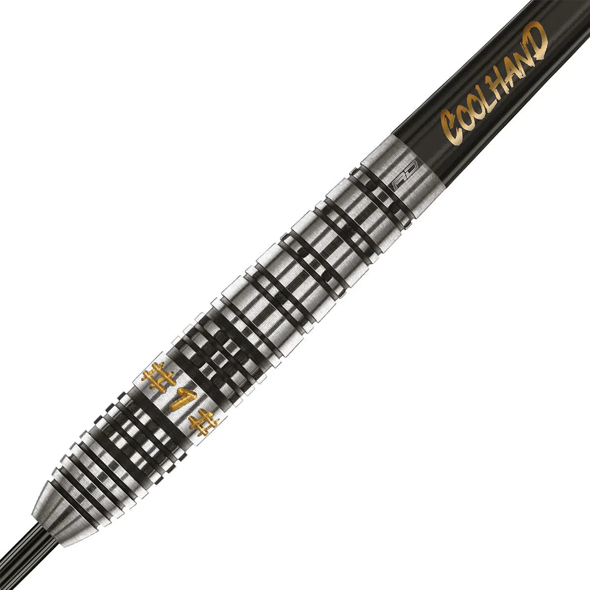 Red Dragon Luke Humphries Prestige 90% Tungsten Steel Tip Darts