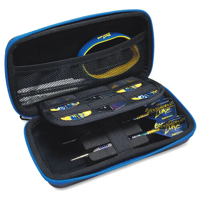 Red Dragon Luke Humphries Super Tour Dart Case
