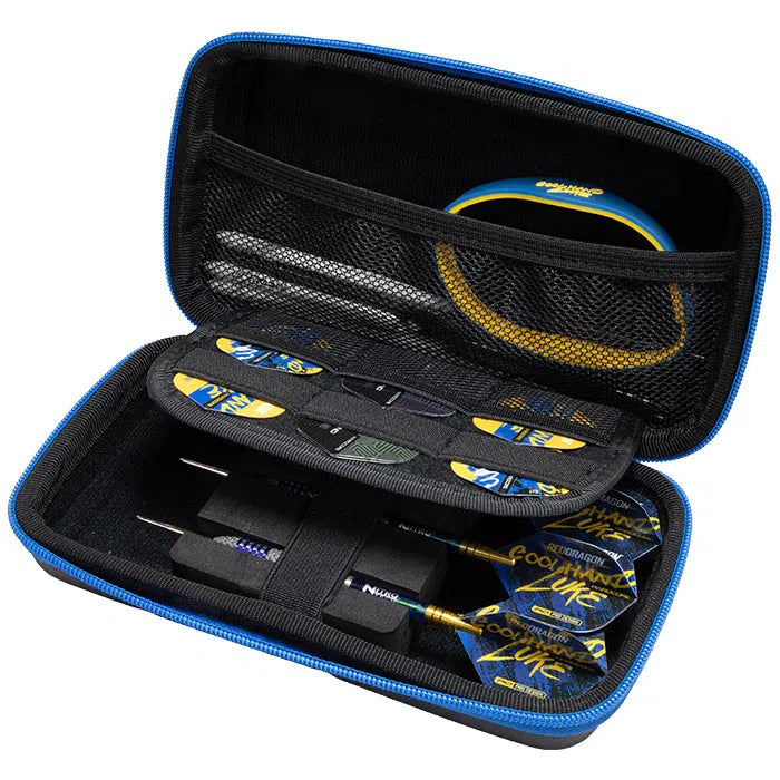 Red Dragon Luke Humphries Super Tour Dart Case