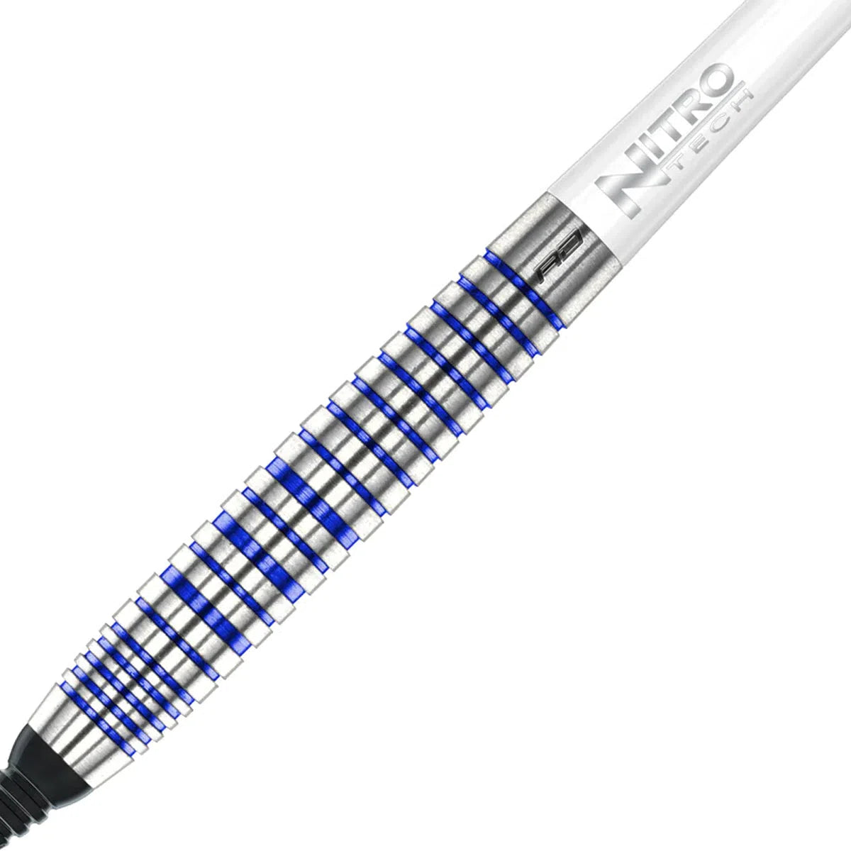 Red Dragon Luke Humphries TX3 Cool Blue SE 90% Tungsten Soft Tip Darts