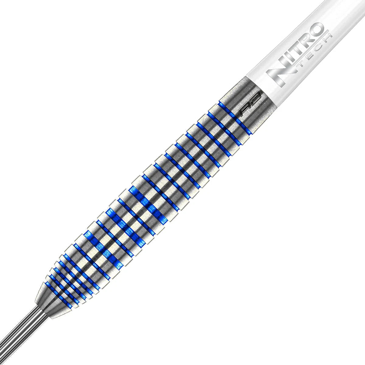 Red Dragon Luke Humphries TX3 Cool Blue SE 90% Tungsten Steel Tip Darts