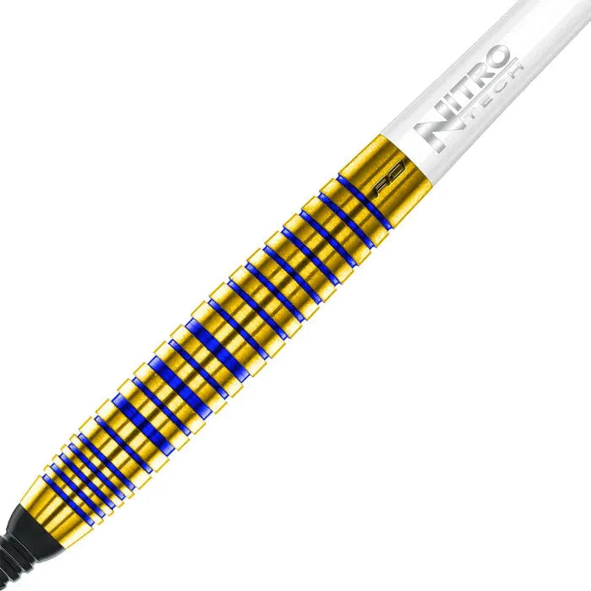 Red Dragon Luke Humphries TX3 Gold SE 90% Tungsten Soft Tip Darts