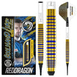 Red Dragon Luke Humphries TX3 Gold SE 90% Tungsten Soft Tip Darts