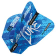Red Dragon Luke Humphries World Champion Blue VStandard Flights