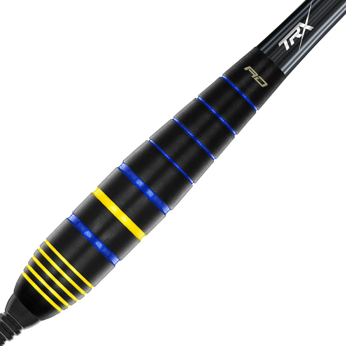 Red Dragon Luke Humphries World Champion Brass Soft Tip Darts