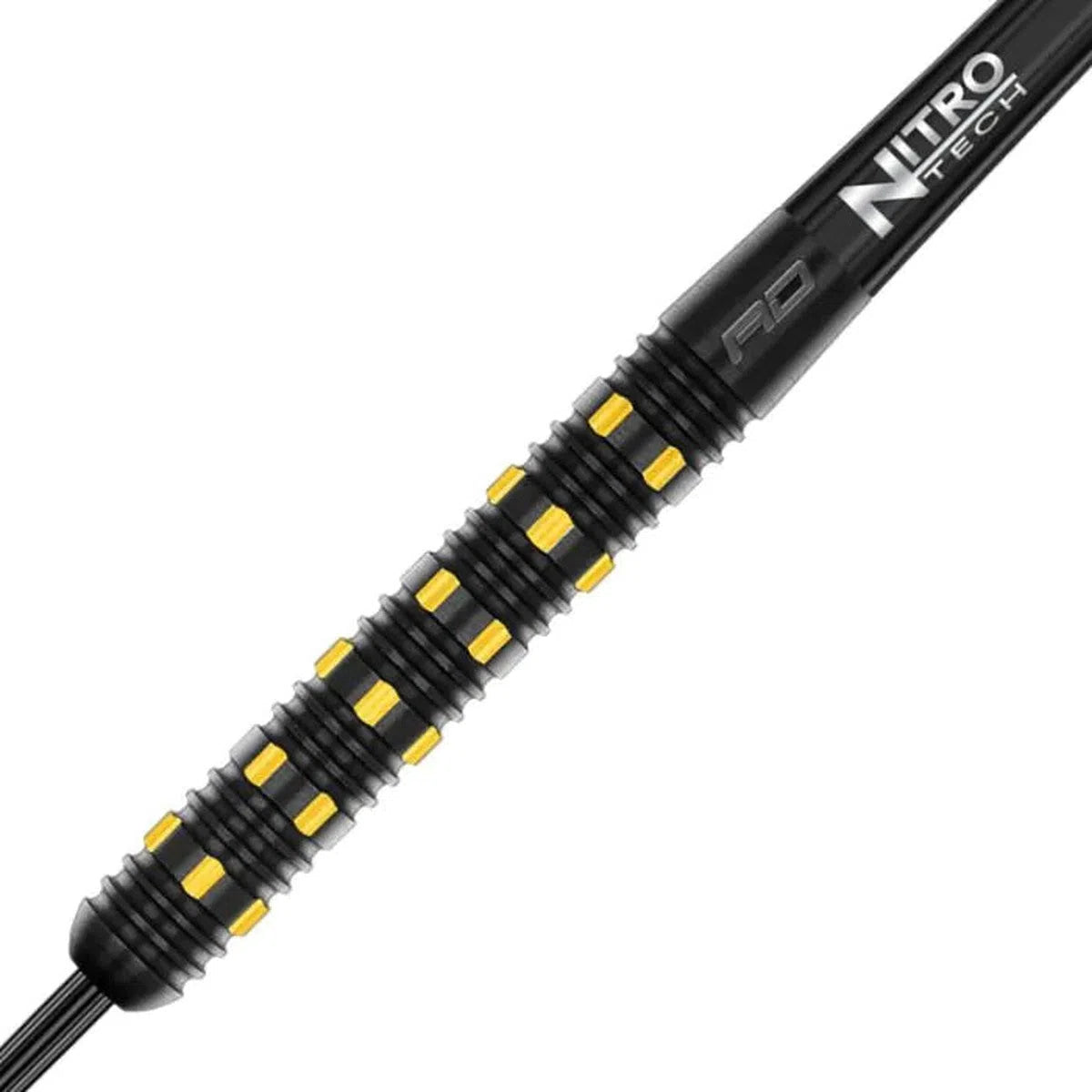 Red Dragon Nirvana 90% Tungsten Steel Tip Darts